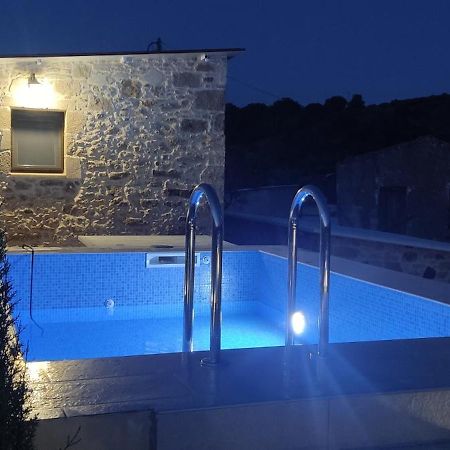 Villa Margarita'S Farm, Private Pool Maláthiros Exterior foto